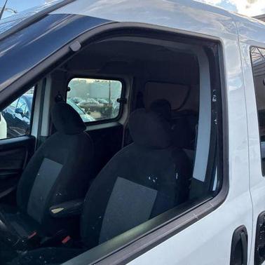 2017 RAM ProMaster City Tradesman