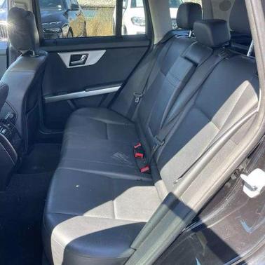2010 Mercedes-Benz GLK-Class GLK 350 4MATIC