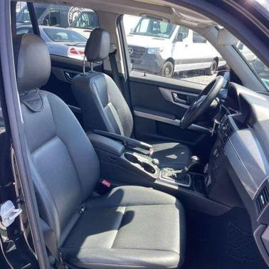 2010 Mercedes-Benz GLK-Class GLK 350 4MATIC