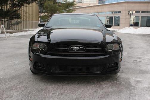 2014 Ford Mustang V6 Premium