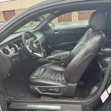 2014 Ford Mustang V6 Premium