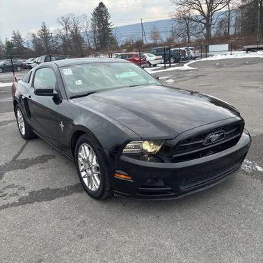 2014 Ford Mustang V6 Premium