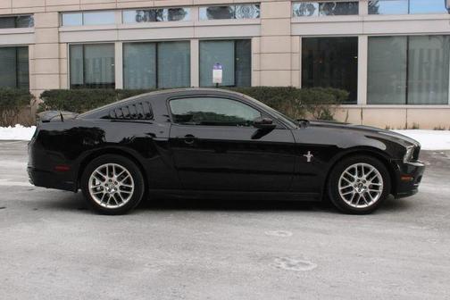 2014 Ford Mustang V6 Premium