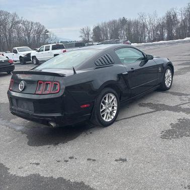 2014 Ford Mustang V6 Premium