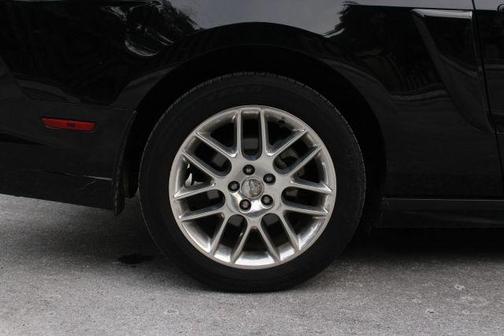 2014 Ford Mustang V6 Premium