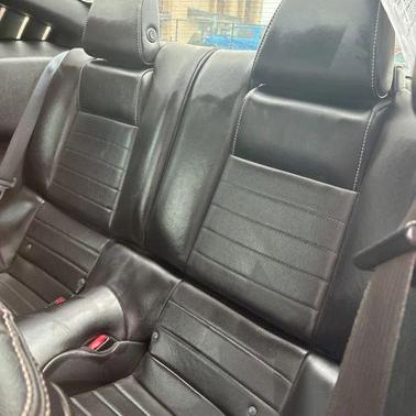 2014 Ford Mustang V6 Premium