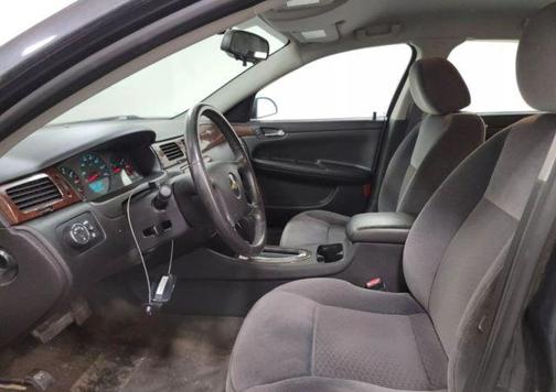 2011 Chevrolet Impala LS