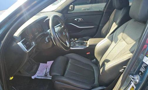 2020 BMW 330 i xDrive