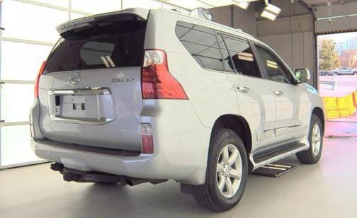 2012 Lexus GX 460 Base