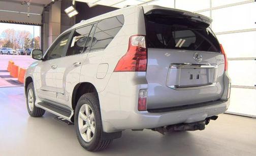 2012 Lexus GX 460 Base