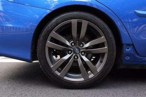 2017 Subaru WRX Premium