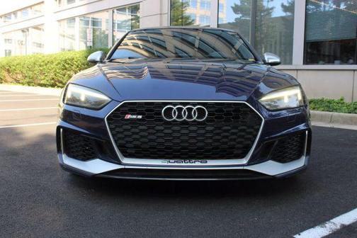 2019 Audi RS 5 2.9T