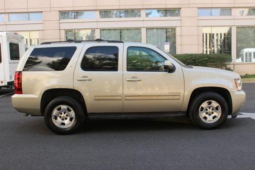 2014 Chevrolet Tahoe LT