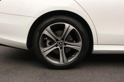 2019 Mercedes-Benz E-Class E 300 4MATIC