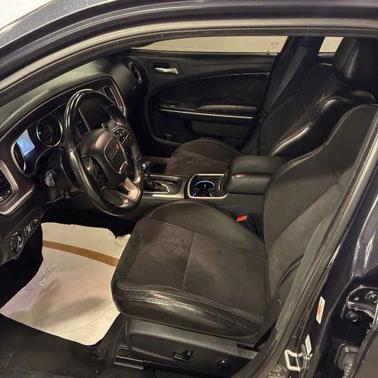 2019 Dodge Charger Scat Pack