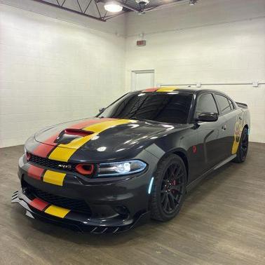 2019 Dodge Charger Scat Pack