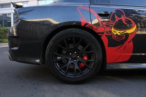 2019 Dodge Charger Scat Pack