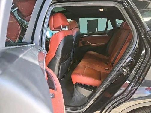 2013 BMW X6 xDrive35i