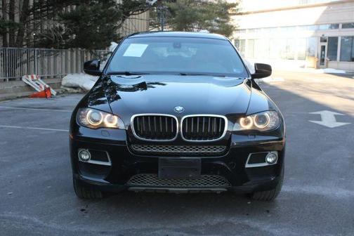 2013 BMW X6 xDrive35i