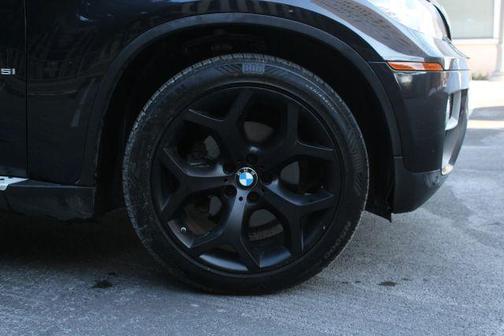 2013 BMW X6 xDrive35i