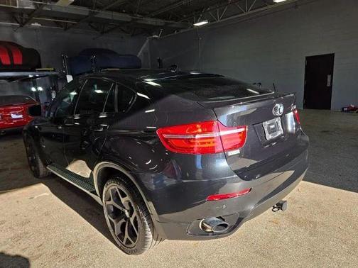 2013 BMW X6 xDrive35i