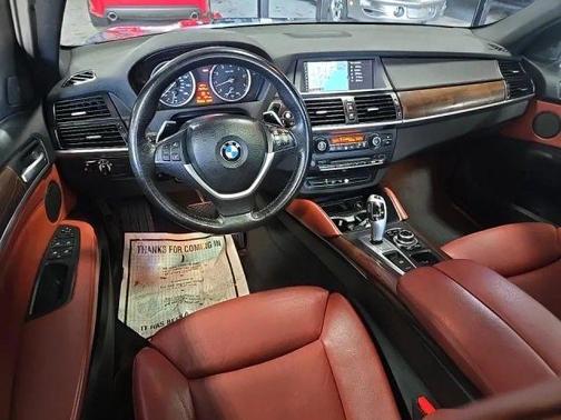 2013 BMW X6 xDrive35i