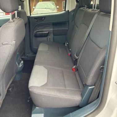 2022 Ford Maverick XL