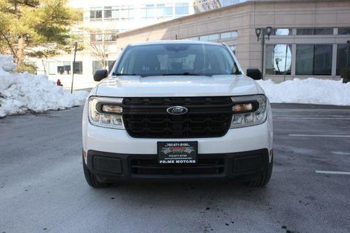 2022 Ford Maverick XL