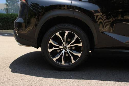 2016 Lexus NX 200t F Sport