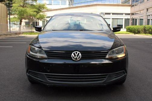 2014 Volkswagen Jetta SE