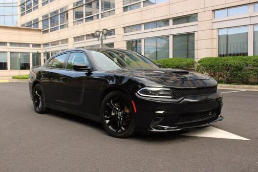 2021 Dodge Charger GT