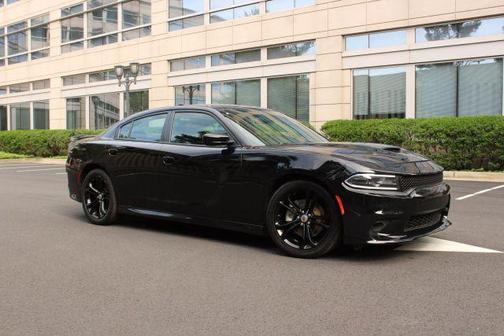 2021 Dodge Charger GT
