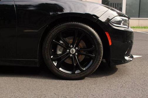 2021 Dodge Charger GT