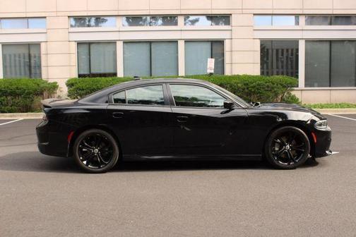 2021 Dodge Charger GT
