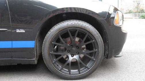 2010 Dodge Charger SXT