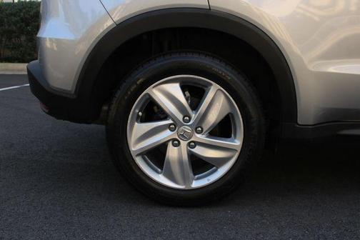 2020 Honda HR-V EX