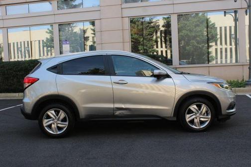 2020 Honda HR-V EX