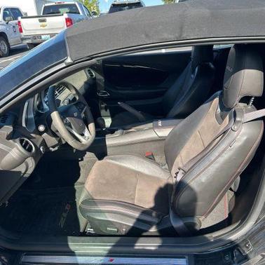 2013 Chevrolet Camaro ZL1