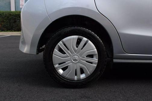 2024 Mitsubishi Mirage LE