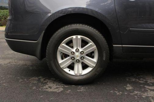 2013 Chevrolet Traverse 1LT