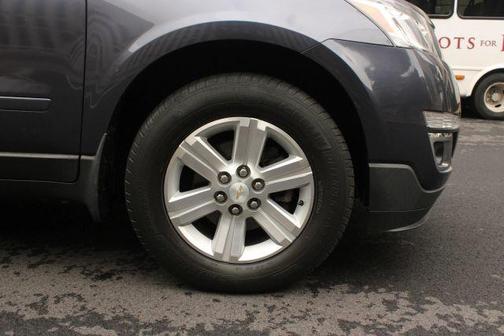 2013 Chevrolet Traverse 1LT