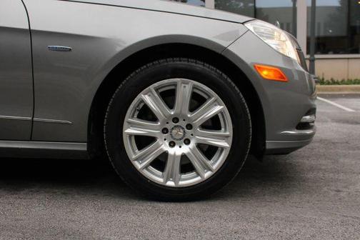 2012 Mercedes-Benz E-Class E 350 4MATIC