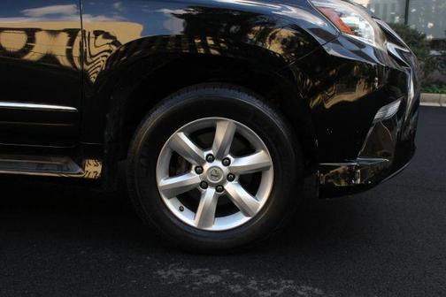 2015 Lexus GX 460 Base