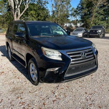 2015 Lexus GX 460 Base