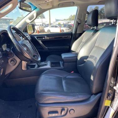 2015 Lexus GX 460 Base