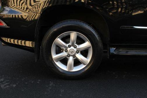 2015 Lexus GX 460 Base