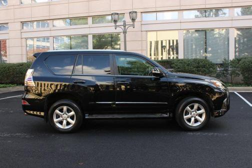 2015 Lexus GX 460 Base