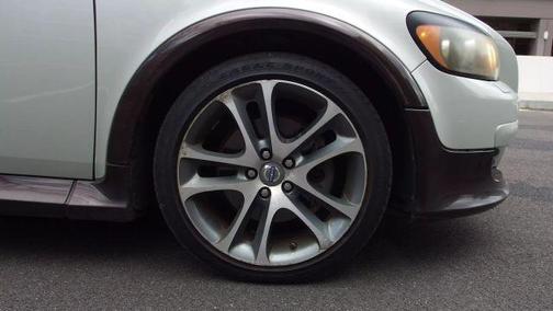 2008 Volvo C30 T5 R-Design