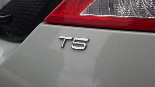 2008 Volvo C30 T5 R-Design