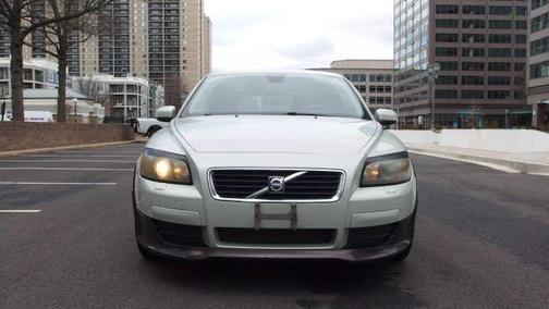 2008 Volvo C30 T5 R-Design